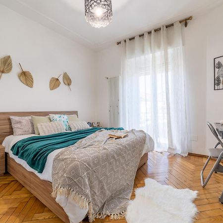 Appartement Antico Borgo à Borgo San Dalmazzo Extérieur photo