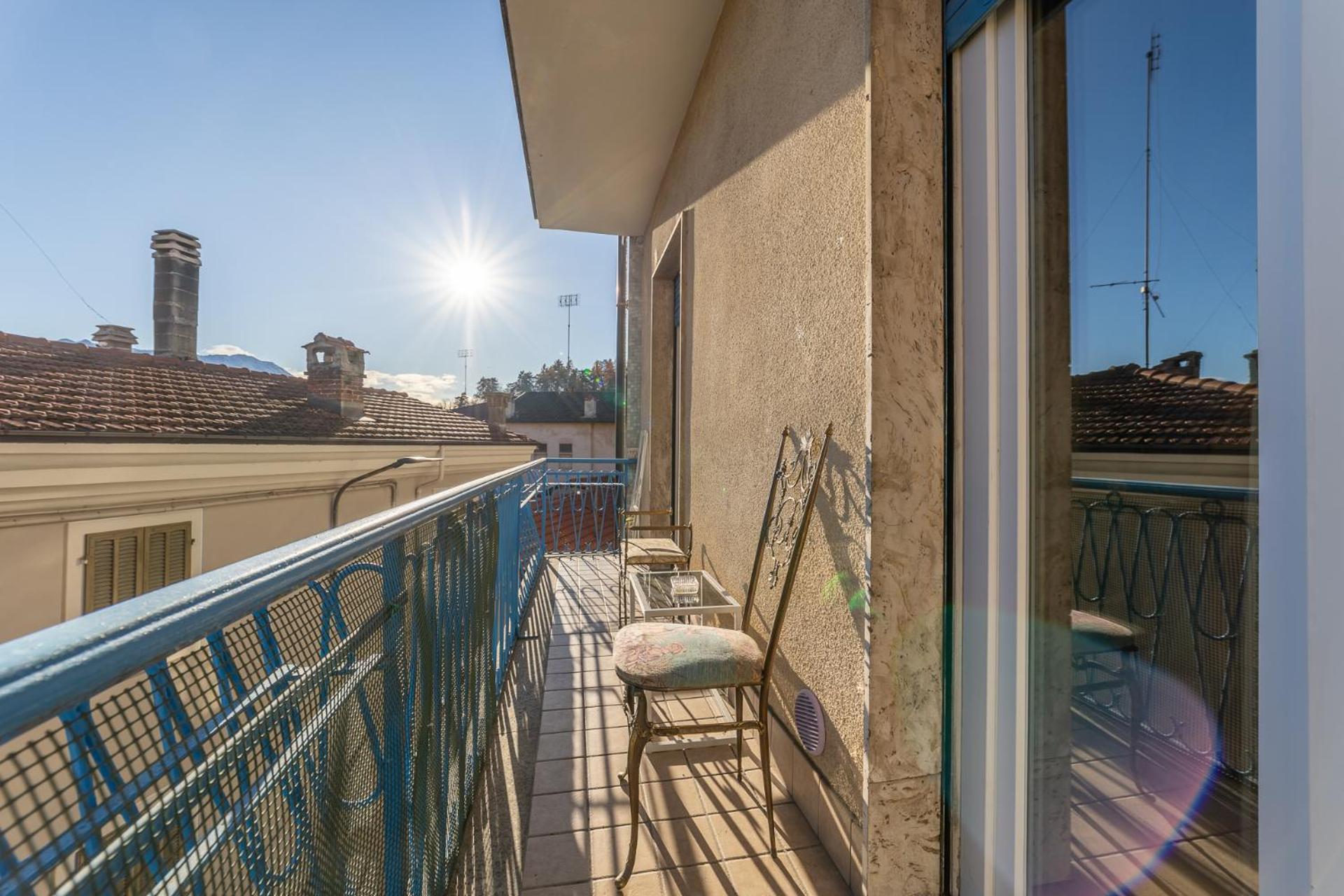 Appartement Antico Borgo à Borgo San Dalmazzo Extérieur photo