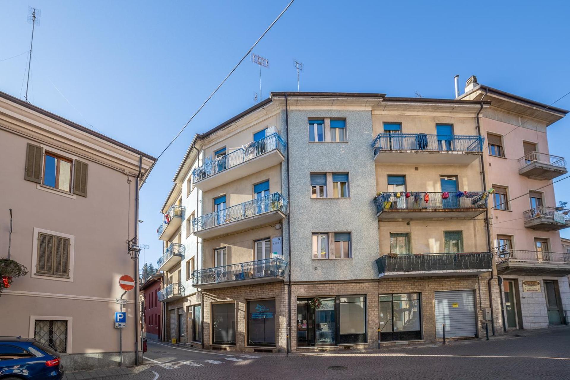Appartement Antico Borgo à Borgo San Dalmazzo Extérieur photo